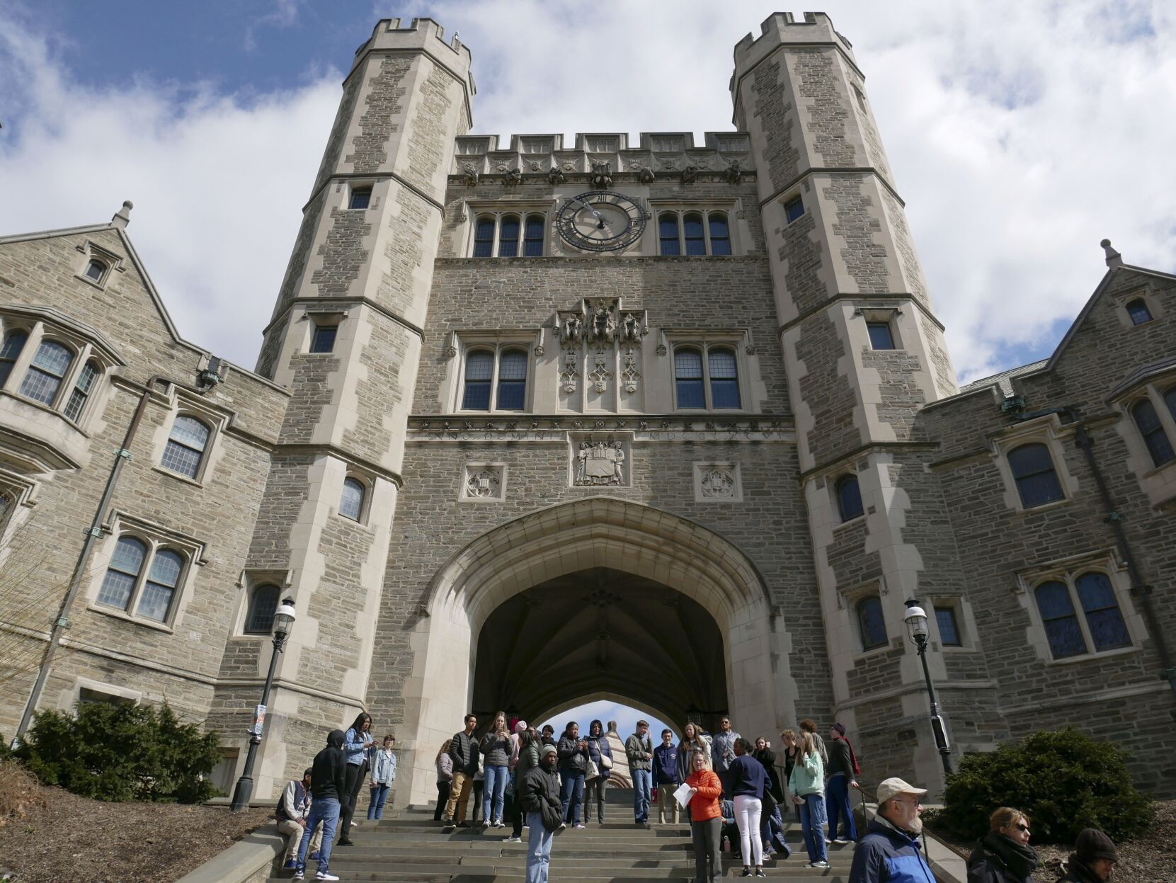 Princeton
